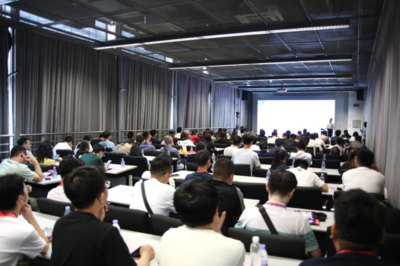 2025汽車焊裝智能工廠技術(shù)研討會成功舉辦，引領(lǐng)行業(yè)智能化升級