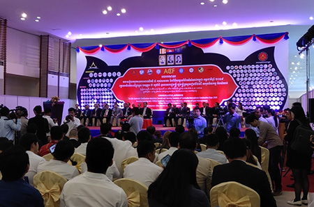 新天會(huì)展 專(zhuān)業(yè)鑄就卓越，引領(lǐng)展覽會(huì)議新篇章——展會(huì)回顧與展望